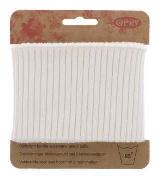 Opry Manchettenband Grof - Champagne