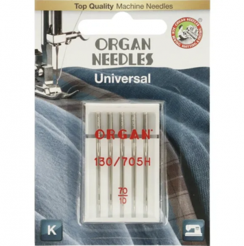 Organ Universal 70/10
