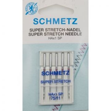 schmetz super stretch