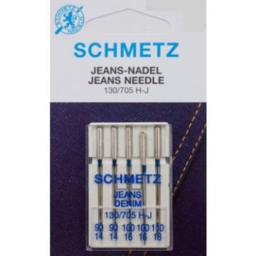 schmetz jeans