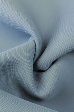 Scuba Texture - Blue/Grey
