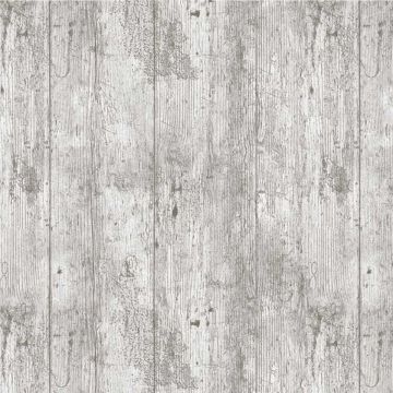 Tafelzeil - Grey Madeira Wood