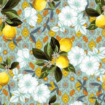 Tafelzeil - Arnedo Grey