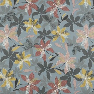 Tafelzeil - Arnedo Grey