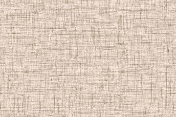 Tafelzeil - Beige Linen-Look