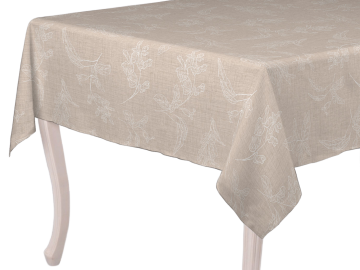 Tafelzeil - Arnedo Grey