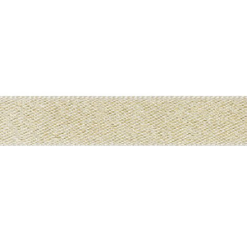 Kuny Sparkle Satijnlint 15mm - Snowglobe 