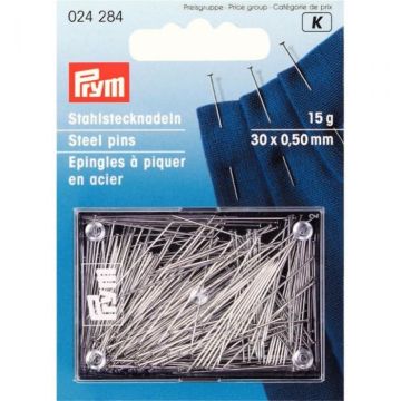 prym staalspelden