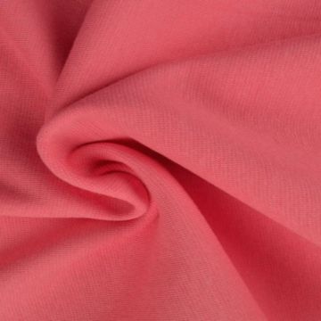 Boordstof Koraal Roze