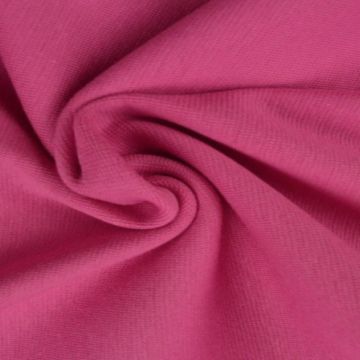 Boordstof Fuchsia Roze