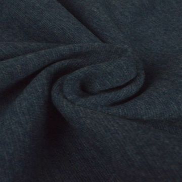 Boordstof Donker Jeans Melange