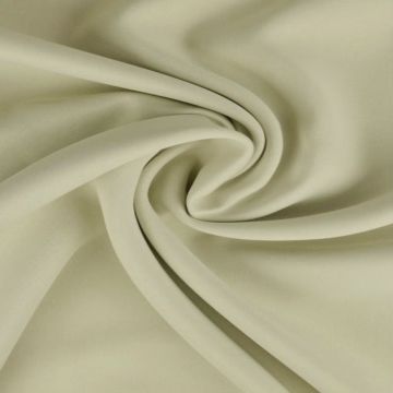 Verduisteringsstof Brandvertragend - 300cm - Champagne - 22