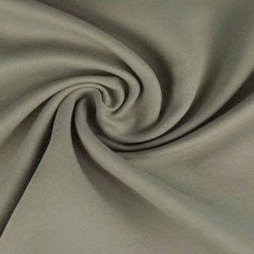 Verduisteringsstof Brandvertragend - 300cm - Licht Grijs - 25