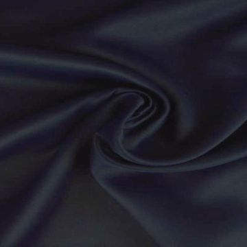 Verduisteringsstof Brandvertragend - 300cm - Navy - 49