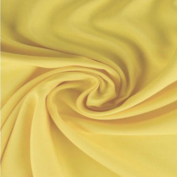 Viscose Yellow