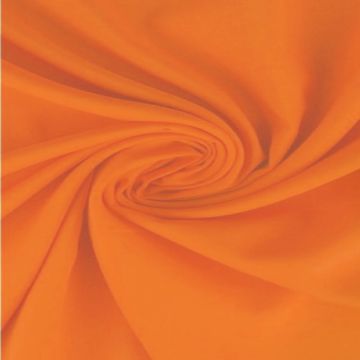 Viscose Orange