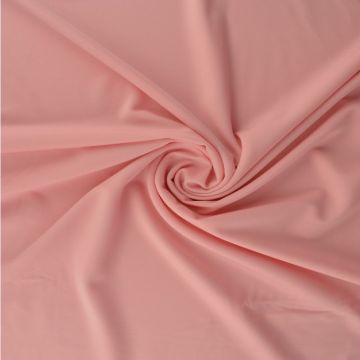 Lycra Donker Oud Roze
