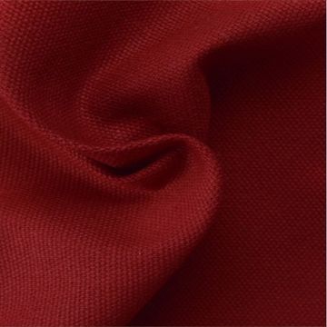 Canvas Donker Rood