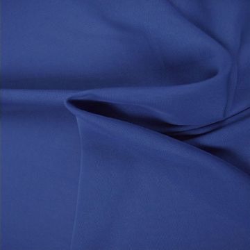 Chiffon Blauw