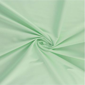 Cotton Voile Light Mint