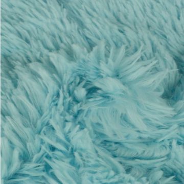 Langharig Bont - Aqua