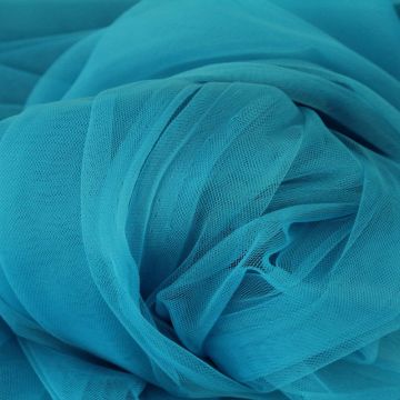 Stretch Tule - Fel Aqua
