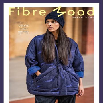 Fibre Mood – Herfst/Winter #31