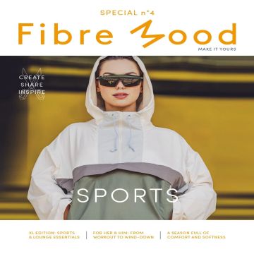 Fibre Mood Special N°4 – Sport