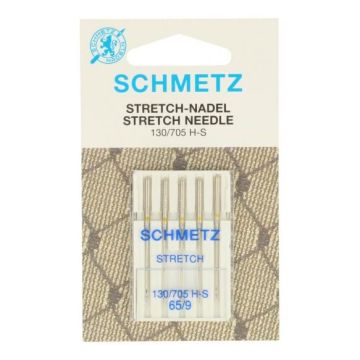 schmetz stretch