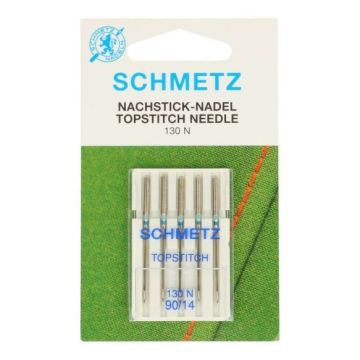 Schmetz Topstitch 90/14