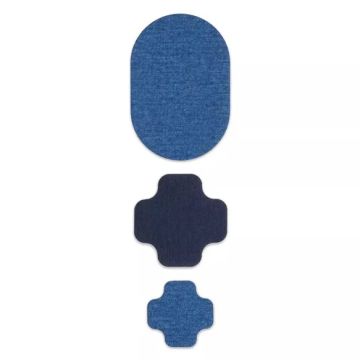 Prym FabPatch Stretch - Jeans