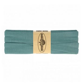 vintage blauw oaki doki 