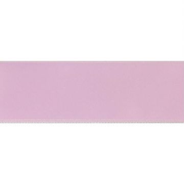 Luxe Satijn Lint 25mm-13 - Soft Lila