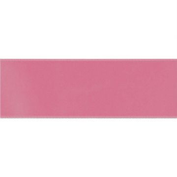 Luxe Satijn Lint 16mm-15 - Warm Pink