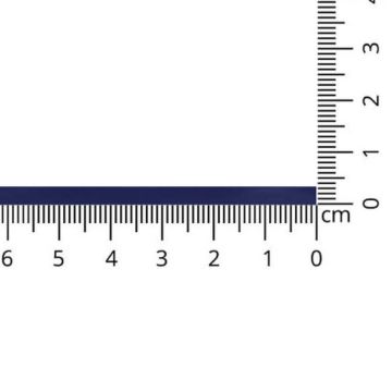 Luxe Satijn Lint 3 mm-59 - Dark Steelblue