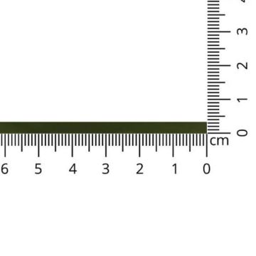 Luxe Satijn Lint 3 mm-80 - Army Green
