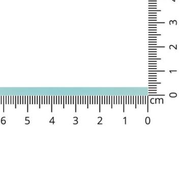 Luxe Satijn Lint 3 mm-302 - Mint