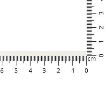 Luxe Satijn Lint 3 mm-405 - Off White