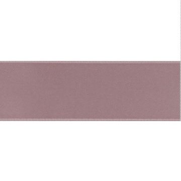 Luxe Satijn Lint 50mm-254 - Misty Rose