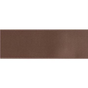 Luxe Satijn Lint 10mm-29 - Taupe 