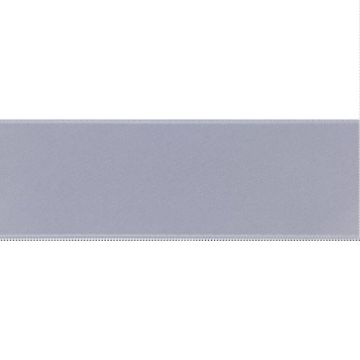 Luxe Satijn Lint 25mm-30 - Light Grey
