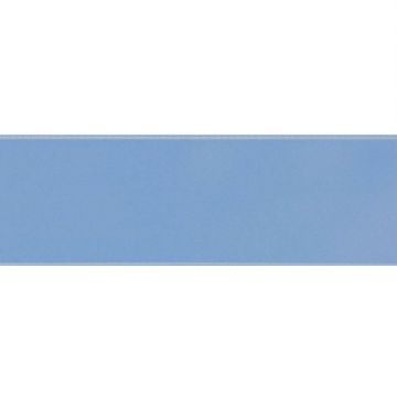 Luxe Satijn Lint 40mm-37 - Light Blue