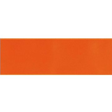 Luxe Satijn Lint 6mm-39 - Deep Orange