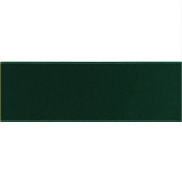 Luxe Satijn Lint 25mm-864 - Dark Green