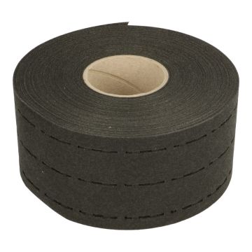 Plak en vouw om - Vlieseline tailleband