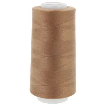 Crafties Lockgaren - Mocha 008
