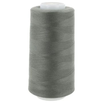 Crafties Lockgaren - Metal Grey 014