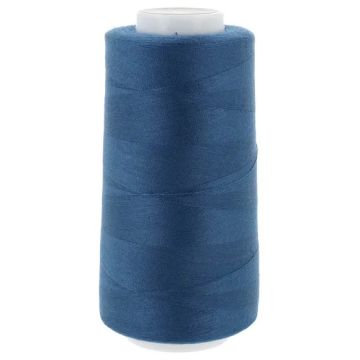 Crafties Lockgaren - Dark Blue 040