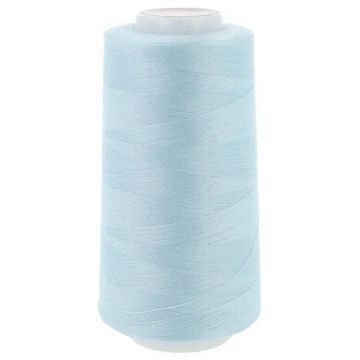 Crafties Lockgaren - Ice Blue 050