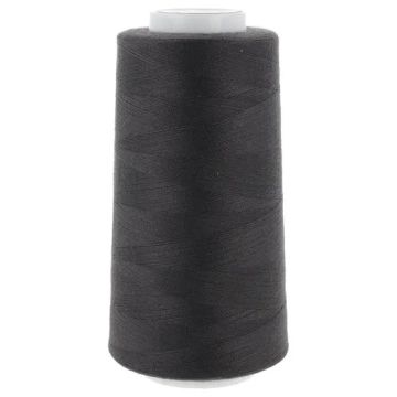 Crafties Lockgaren - Anthracite Grey 075